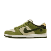 Nike Dunk Low x Yuto Horigome Matcha