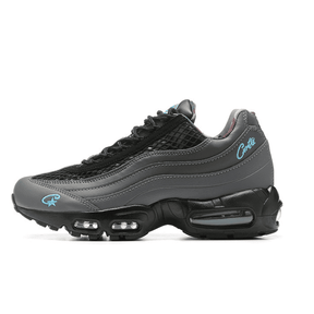 Corteiz x Nike Air Max 95 Aegean Storm