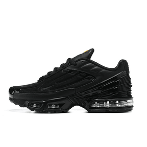 Air Max TN Plus 3 Triple  Black
