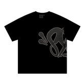 Camiseta Synaworld Logo Black