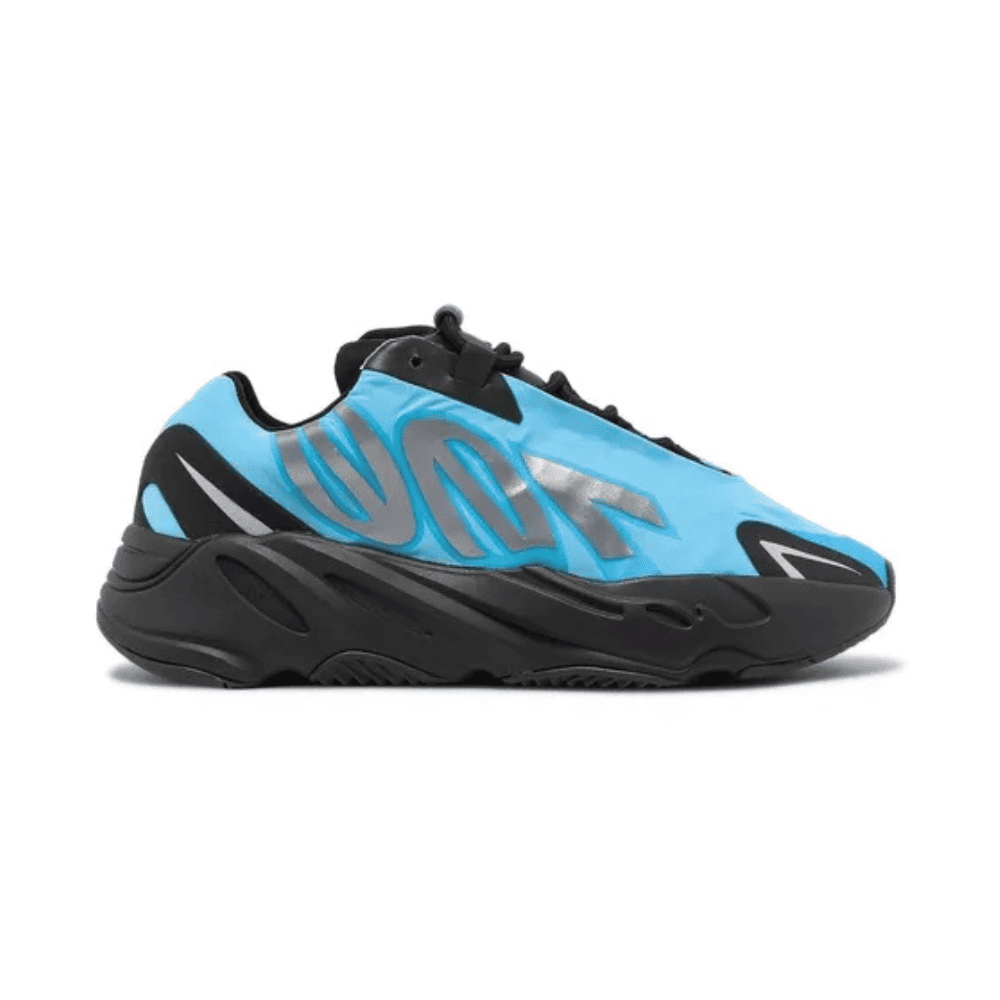 Adidas Yeezy Boost 700 MNVN Bright Cyan