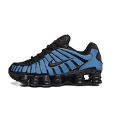 Nike Shox TL Thermoactive Blue