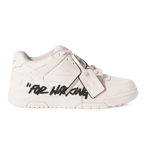 Off-White Out of Office For Walking White
