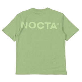 Camiseta Nike x NOCTA NRG Verde