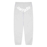 Calça Sp5der OG Web Grey