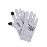 Luva Synaworld No Trace Cinza