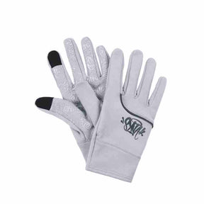 Luva Synaworld No Trace Cinza