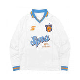 Camisa Syna World Footy Jersey Branca