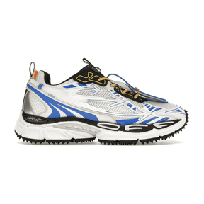 Off-White Be Right Back White Blue