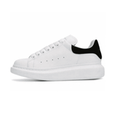 Alexander McQueen Oversized Ivory Black