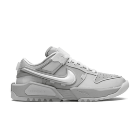 RTFKT x Nike Dunk Low Genesis Ghost