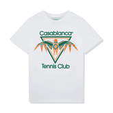 Camiseta Casablanca Playful Eagle