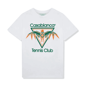 Camiseta Casablanca Playful Eagle