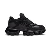 Prada Cloudbust Thunder Knit Black