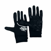 Luva Synaworld No Trace Preta (Reflective)