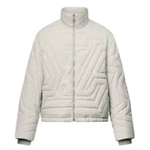 Jaqueta Louis Vuitton Bomber Quilted Technical