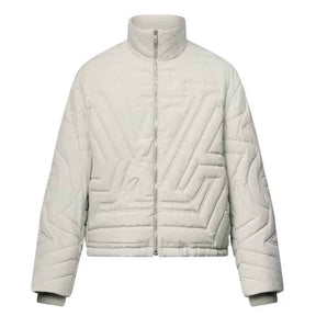 Jaqueta Louis Vuitton Bomber Quilted Technical