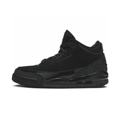Air Jordan 3 Black Cat