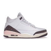 Air Jordan 3 Nepolitan Dark Mocha