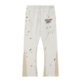 Calça Gallery Dept. Painted Cinza