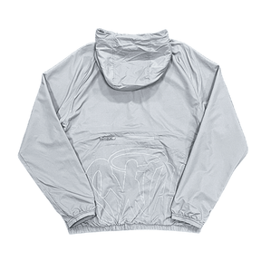 Jaqueta Synaworld Storm Cinza