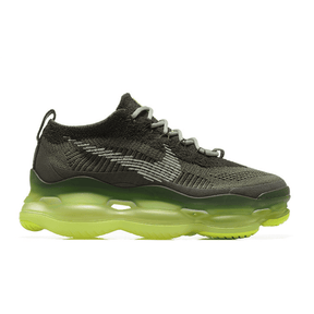 Air Max Scorpion Flyknit Verde