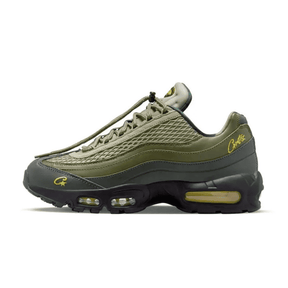 Corteiz x Nike Air Max 95 Gutta Green