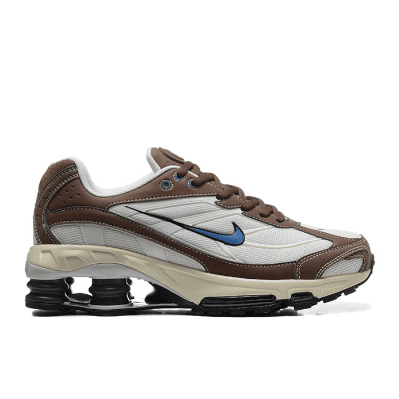 Nike Shox Ride 2 Phantom Baroque