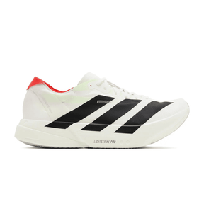 Adidas Adizero Adios Pro 4 Cloud White Core Black