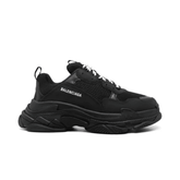 Balenciaga Triple S Triple Black