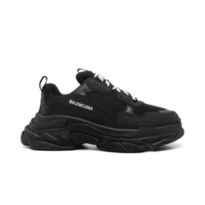 Balenciaga Triple S Triple Black