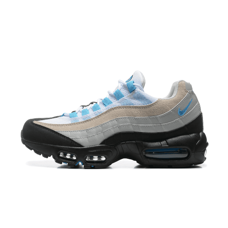Nike Air Max 95 Laser Blue