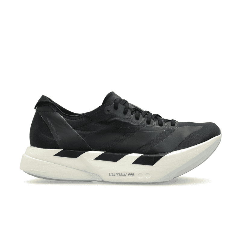 Adidas Adizero Adios Pro 4 Black