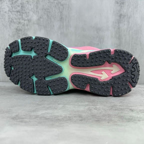 Off-White Be Right Back Pink Light Blue