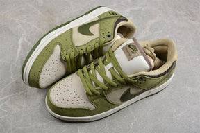 Nike Dunk Low x Yuto Horigome Matcha