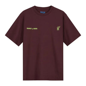 Camiseta Off-White x Daily Paper x Surf Ghana