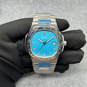 Relógio A Bathing Ape Bapex Type 10