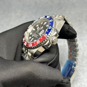 Relógio A Bathing Ape Bapex Type 2