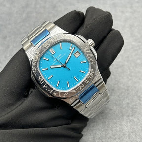 Relógio A Bathing Ape Bapex Type 10