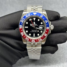 Relógio A Bathing Ape Bapex Type 2