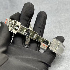 Relógio A Bathing Ape Bapex Type 2