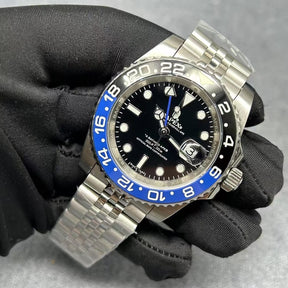 Relógio A Bathing Ape Bapex Type 2