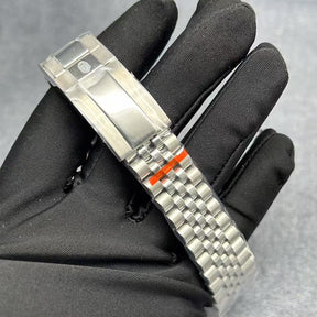 Relógio A Bathing Ape Bapex Type 2