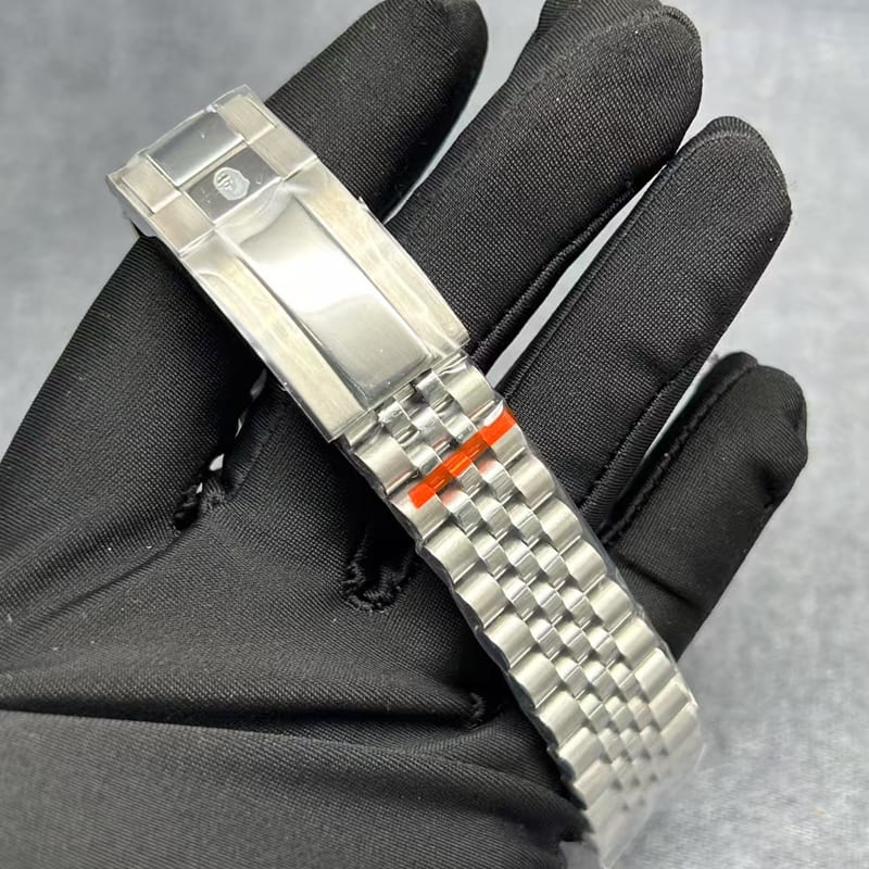 Relógio A Bathing Ape Bapex Type 2