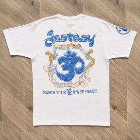 Camiseta Hellstar Yoga