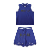 Conjunto Trapstar Irongate Arch Basketball