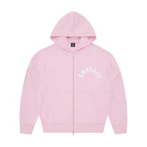 Moletom Corteiz Arch Rosa