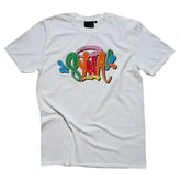 Camiseta Syna World Glastonbury Festival