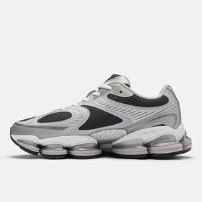 New Balance Abzorb 2000 Silver Metallic-Faded Black