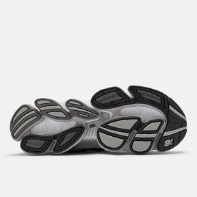 New Balance Abzorb 2000 Silver Metallic-Faded Black